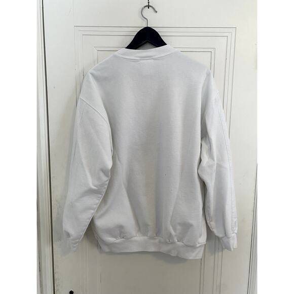 Vintage Caribbean Sea Cozumel Mexico Crewneck - Picture 5 of 5